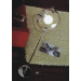 New Modern Home Decorative Glass Floor Lamps (343F)
