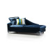 New Modern Series Bedroom Furniture Sofa Bed