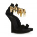 New Popular Fashion High Heel Lady Sandal (W 54)