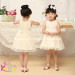 New Style Flower Girl Dress (9239)