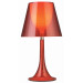 New Style Home Acrylic Table Lamp (MT1023)