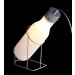 New Style Hotel Modern Special Glass Table Lamp (MT4103LA-W)