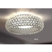 New Style Modern Glass Room Ceiling Lamps (665C3)