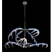 New Style Modern Home Hanging Antler Pendant Lamp (1071S2)