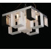 New Style Modern Room Glass Ceiling Lights (MX7695-9WB)