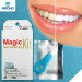 New revolutionary product teeth cleaning kit