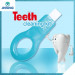 New product patent exclusive faster effect tooth whitening better than toothpaste