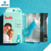 New products on china market magic teeth whitening kit
