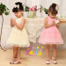 Newest Baby Girl Dress, Children Frocks, Korean Girl Dress