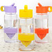 Newest Best Selling Lemon Bottles for Kids Dn-124
