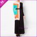Newest Chiffon Women Islamic Abaya