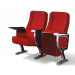 Newest Cinema Auditorium Seating Theater Chair Public Chair Public Seating Public Furniture (XC-2007)