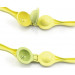 Newest Design Promotional Gift 304 Stainless Steel Lemon Squeezer