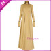 Newest Winter Warmers Camel Abaya Burqa Wholesale