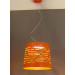 Newly Chic Decorative Aluminum Fiber Livingroom Pendant Lamps (2128S2)