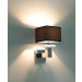 Newly Design Wall Sconce Lamp with Fabric Shade (MB50230-1-170)