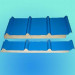 Newly-Designed PU Sandwich Panel for Wall and Roof