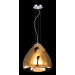 Newly Residential Glass Pendant Lamp, Suspension Light (MD4138-GD)