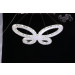 Nice Modern Pendant Lamp Crystal Chandelier (EM1384)