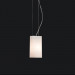 Nice Modern Single Glass Pendant Lamp, Hanging Lighting Lamp