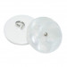 Nickel Free Resin Shank Down Hole Button with Pin