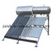 Non-Pressure Solar Water Heater