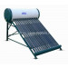 Non Pressure Solar Water Heaters for Home (100 Liters)