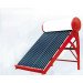 Non Pressure Solar Water Heaters for Home (100 Liters)