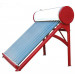 Non Pressure Solar Water Heaters for Home (150 Liters)