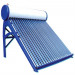 Non Pressure Solar Water Heaters for Home (200 Liters)