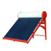 Non Pressure Solar Water Heaters for Home (300 Liters)