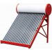 Non Pressure Solar Water Heaters for Home Use (200 L)