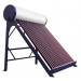 Non Pressure Solar Water Heaters for Home Use (300 L)