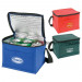 Non-Woven 6 Pack Cooler Bag (27015)