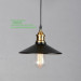 Nordic Style Post Modern Pendant Lamp (GD-0101-1)