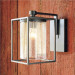 North America Style Decoration Wall Lamp (GB-0309-1)