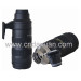 Novelty Stainless Steel Camera Lens Coffee Mug