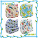 OEM Cloth Diaper Custom Cloth Diaper Cloth Nappy Order Cloth Diaper