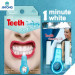 OEM cosmetic teeth whitening strip magic whitening