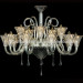 Offer Interior Fashion Crystal Chandelier Pendant Lamp Lighting