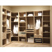 Oppein Grade E1 Particle Board Cloakroom (YG21133)