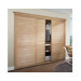 Oppein Melamine Wood Bedroom Furniture (OPY2010A-1#)