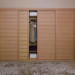 Oppein Sliding Four-Door Wardrobe (OPY2010A-30#)