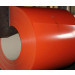 Orange Red High Quality Prepainted Galvanized/Aluminiun Steel Coil