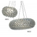 Original Italian Design of Acryl Pendant Lighting (665s3)