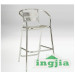 Outdoor Aluminium Metal Commercial Hotel Bar Furniture (JC-17A)