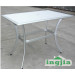 Outdoor Aluminium Patio Leisure Restaurant Hotel Bar Furniture (JT-523)