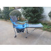 Outdoor Camping Chair with Footrest (HC-LS-FC37)