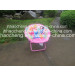 Outdoor Chair Leisure Chair Camping Chair Kids Moon Chair Folding Chair with Cartoon Logo