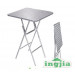 Outdoor Folding Restaurant Coffee Patio Garden Hotel Table (JT-73)